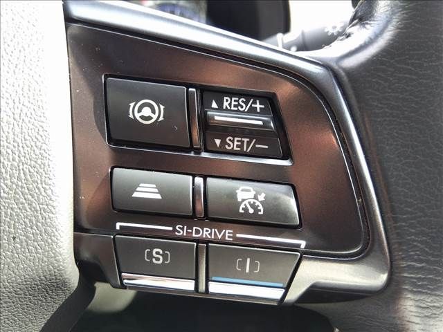 SUBARU LEVORG 2017 Image 31