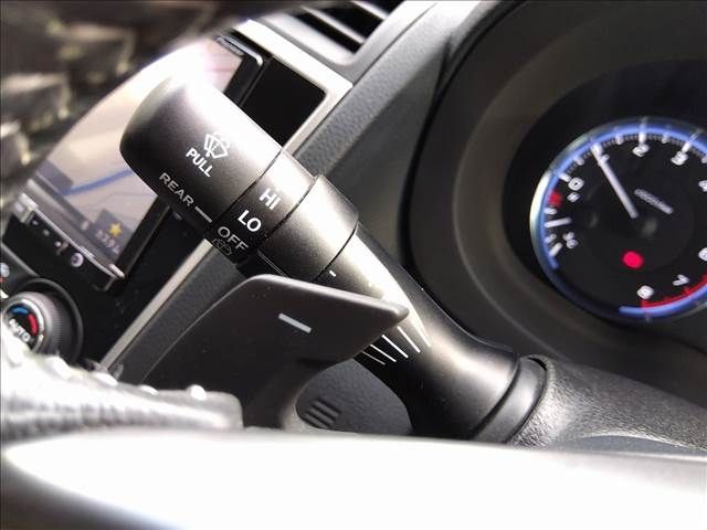 SUBARU LEVORG 2017 Image 31