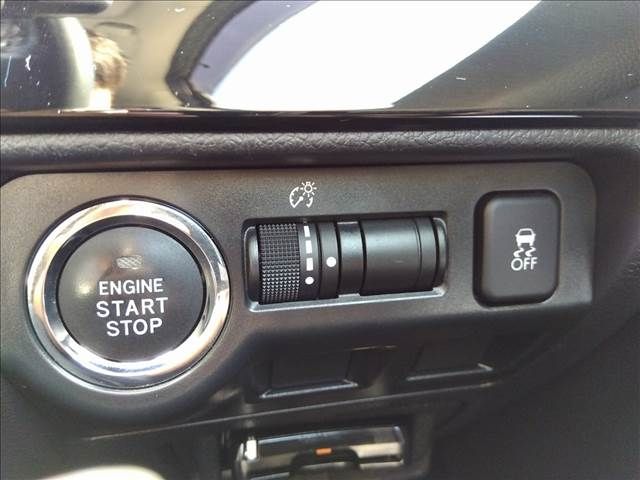 SUBARU LEVORG 2017 Image 31