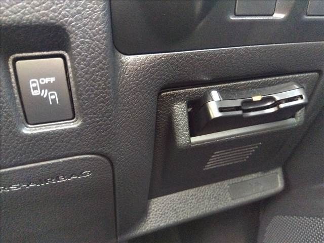 SUBARU LEVORG 2017 Image 31