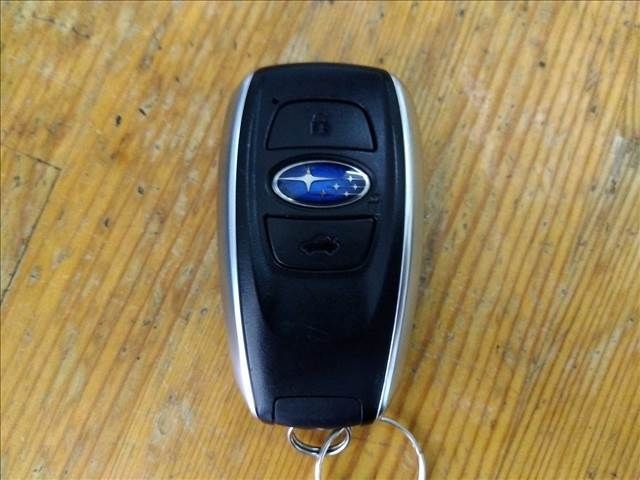 SUBARU LEVORG 2017 Image 31