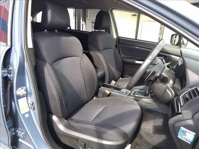 SUBARU LEVORG 2017 Image 31