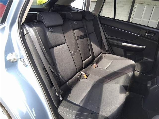 SUBARU LEVORG 2017 Image 31