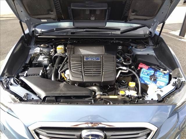 SUBARU LEVORG 2017 Image 31