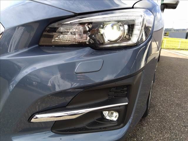 SUBARU LEVORG 2017 Image 31