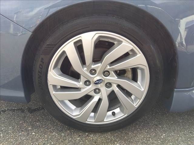 SUBARU LEVORG 2017 Image 31