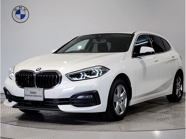 BMW 1SERIES 2021 Image 31