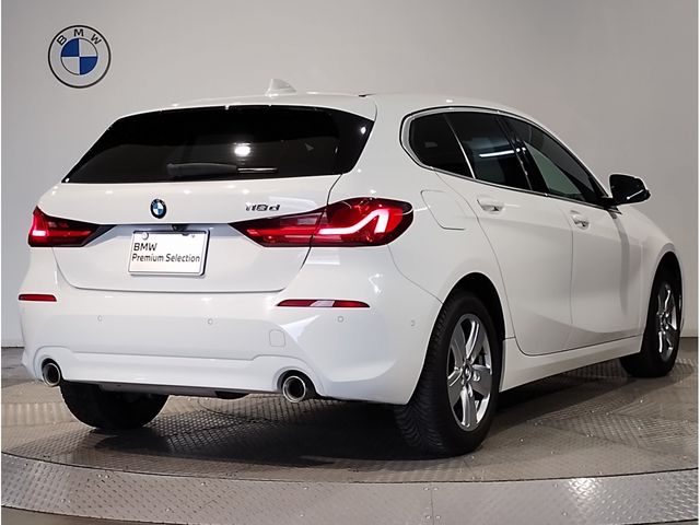 BMW 1SERIES 2021 Image 31