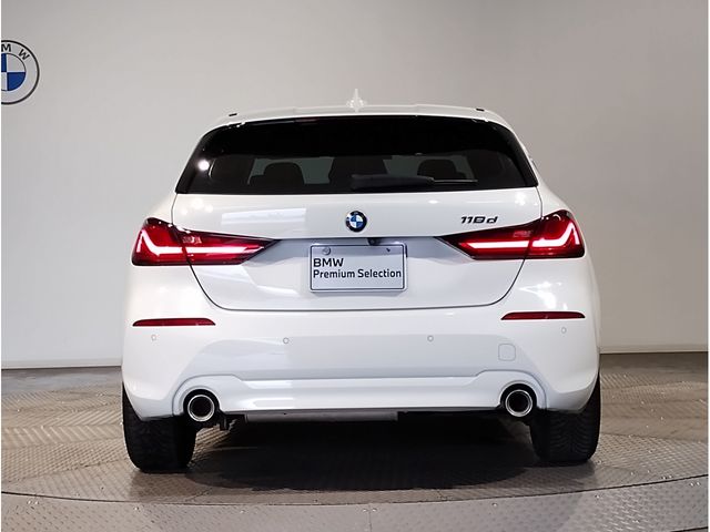 BMW 1SERIES 2021 Image 31