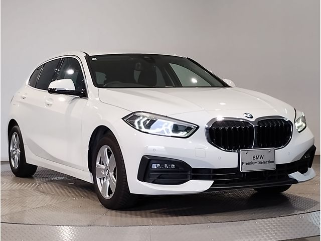 BMW 1SERIES 2021 Image 31