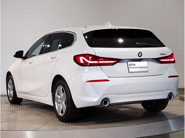 BMW 1SERIES 2021 Image 31