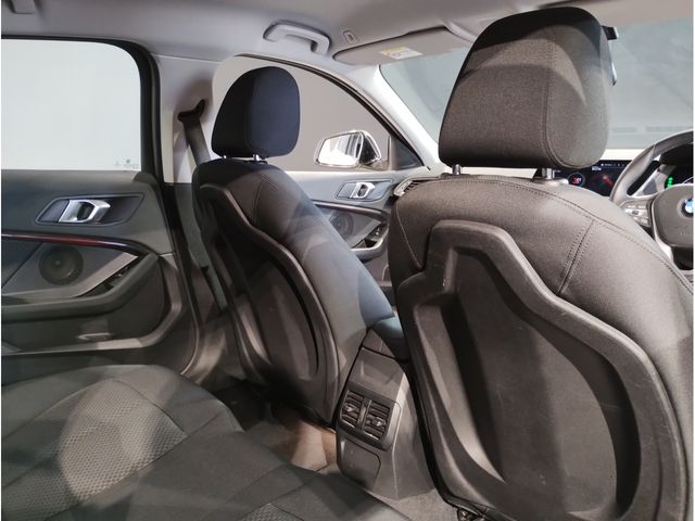 BMW 1SERIES 2021 Image 31