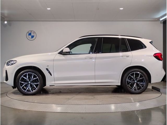 BMW X3 2023 Image 31