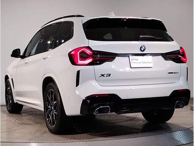 BMW X3 2023 Image 31