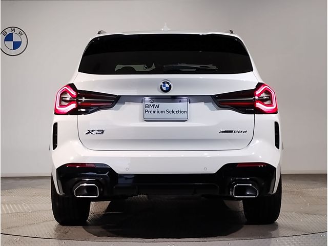 BMW X3 2023 Image 31