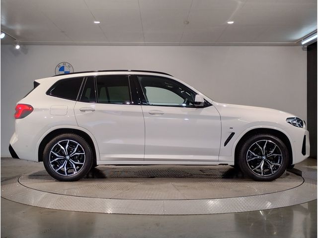 BMW X3 2023 Image 31