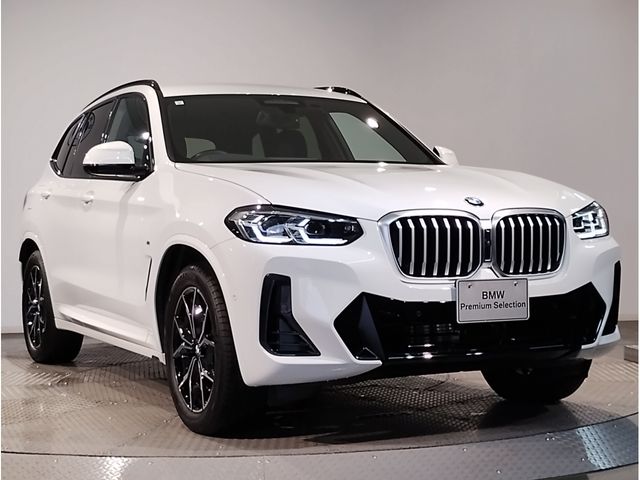 BMW X3 2023 Image 31