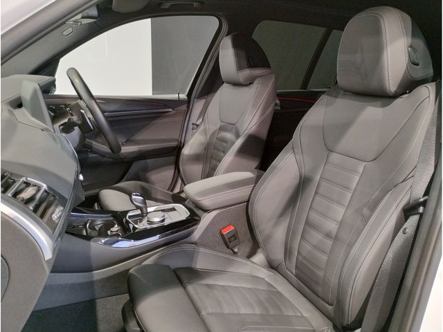 BMW X3 2023 Image 31