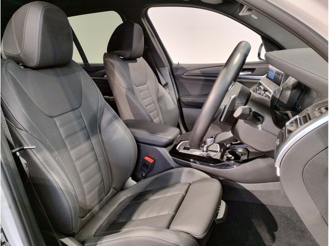 BMW X3 2023 Image 31