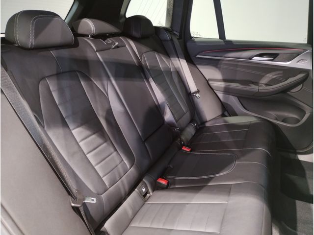 BMW X3 2023 Image 31