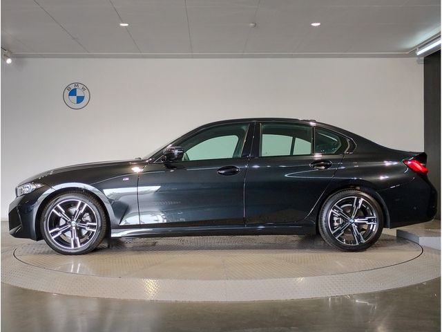 BMW 3SERIES SEDAN 2024 Image 31