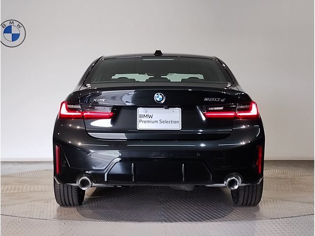 BMW 3SERIES SEDAN 2024 Image 31