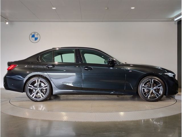 BMW 3SERIES SEDAN 2024 Image 31