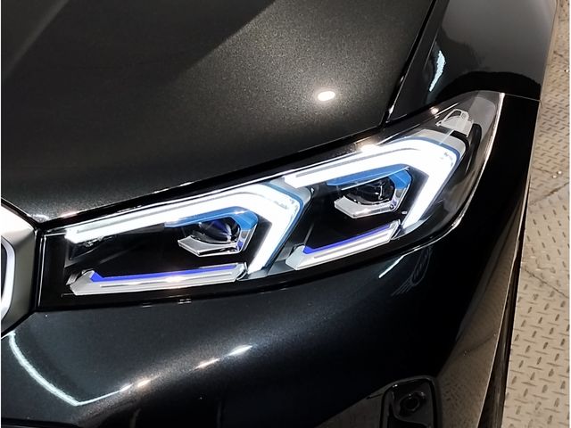 BMW 3SERIES SEDAN 2024 Image 31