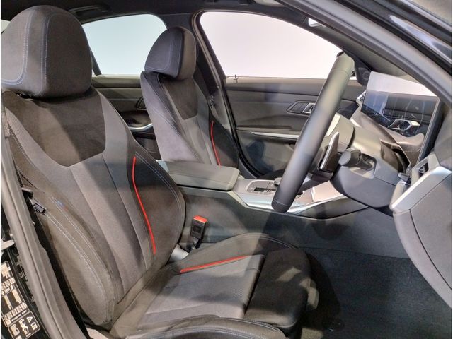 BMW 3SERIES SEDAN 2024 Image 31