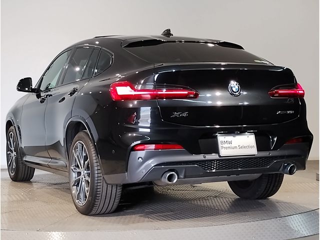BMW X4 2018 Image 31
