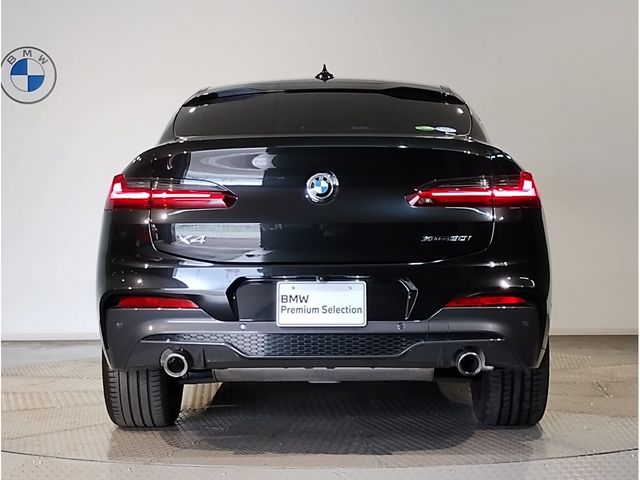 BMW X4 2018 Image 31