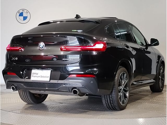 BMW X4 2018 Image 31