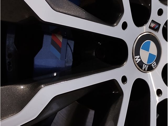 BMW X4 2018 Image 31