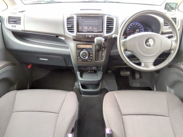 MITSUBISHI DELICA D:2 2WD 2012 Image 31