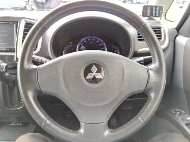 MITSUBISHI DELICA D:2 2WD 2012 Image 31