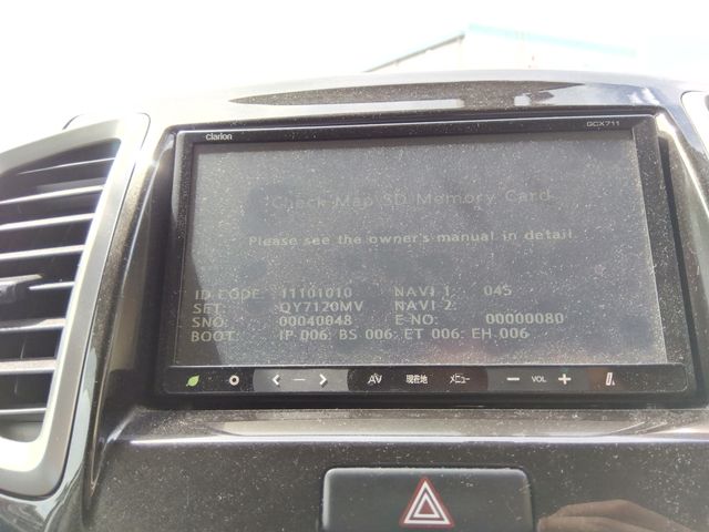 MITSUBISHI DELICA D:2 2WD 2012 Image 31