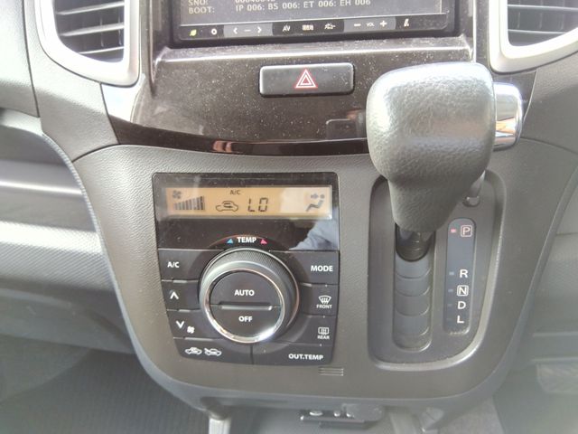 MITSUBISHI DELICA D:2 2WD 2012 Image 31