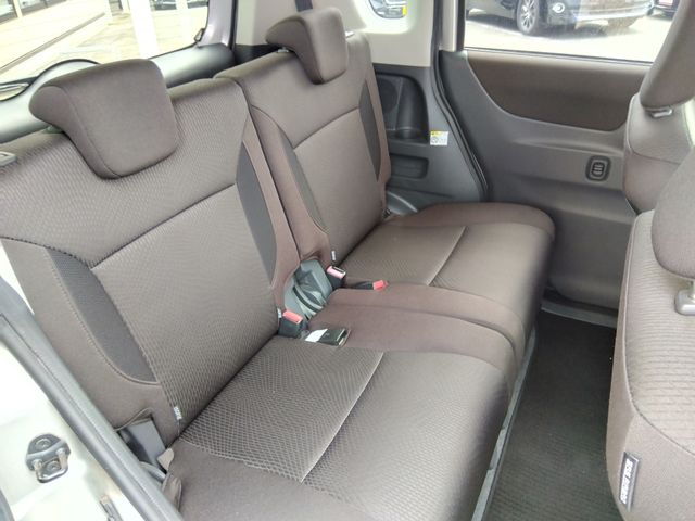 MITSUBISHI DELICA D:2 2WD 2012 Image 31