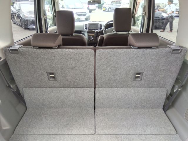 MITSUBISHI DELICA D:2 2WD 2012 Image 31