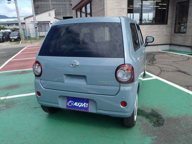 DAIHATSU MIRA TOCOT 2023 Image 31