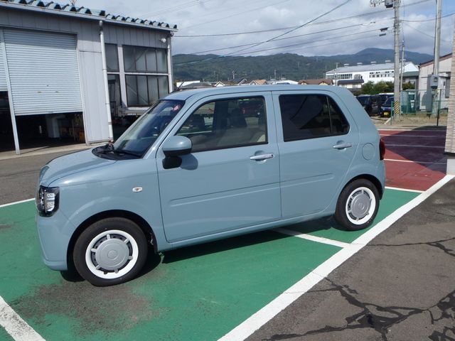 DAIHATSU MIRA TOCOT 2023 Image 31