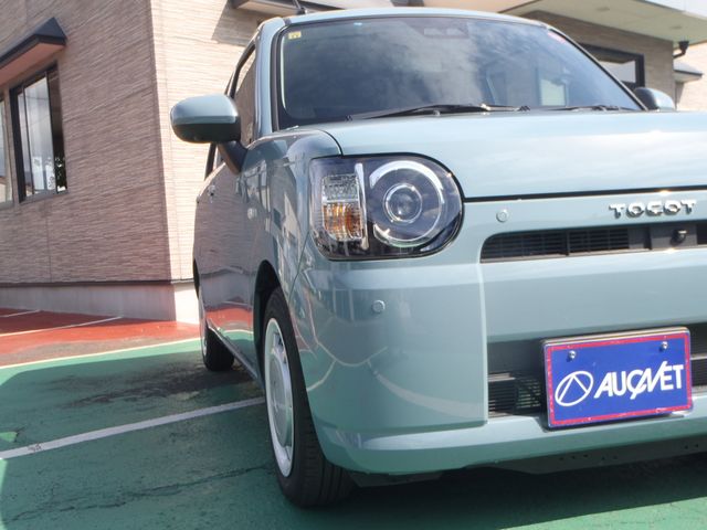 DAIHATSU MIRA TOCOT 2023 Image 31
