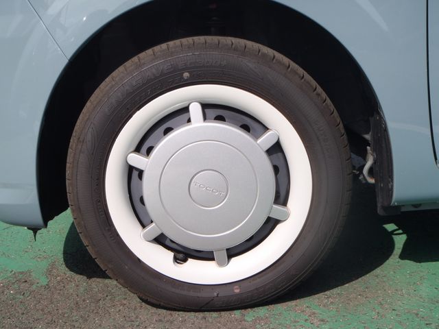 DAIHATSU MIRA TOCOT 2023 Image 31