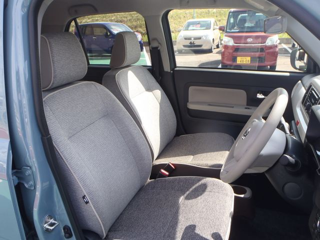 DAIHATSU MIRA TOCOT 2023 Image 31