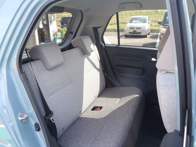 DAIHATSU MIRA TOCOT 2023 Image 31