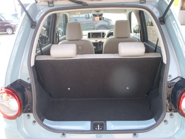 DAIHATSU MIRA TOCOT 2023 Image 31