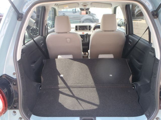 DAIHATSU MIRA TOCOT 2023 Image 31