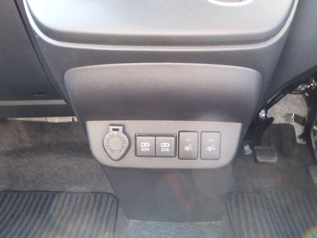 DAIHATSU MIRA TOCOT 2023 Image 31