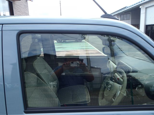 DAIHATSU MIRA TOCOT 2023 Image 31