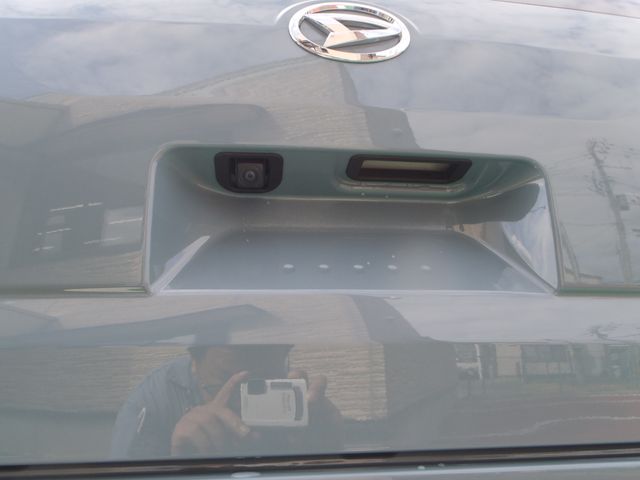 DAIHATSU MIRA TOCOT 2023 Image 31